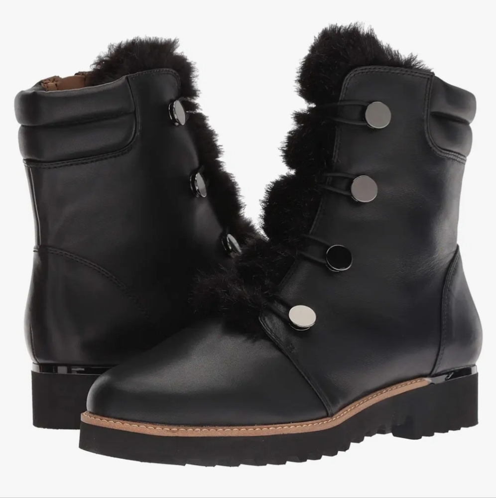 Franco Sarto boots
